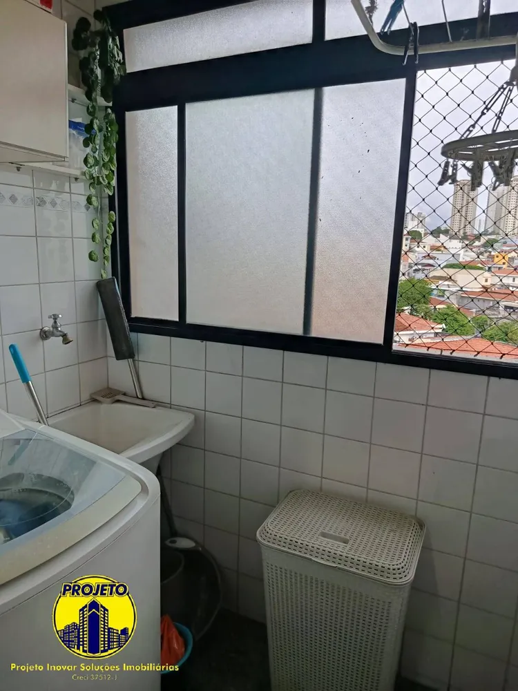 Apartamento, 2 quartos, 54 m² - Foto 9