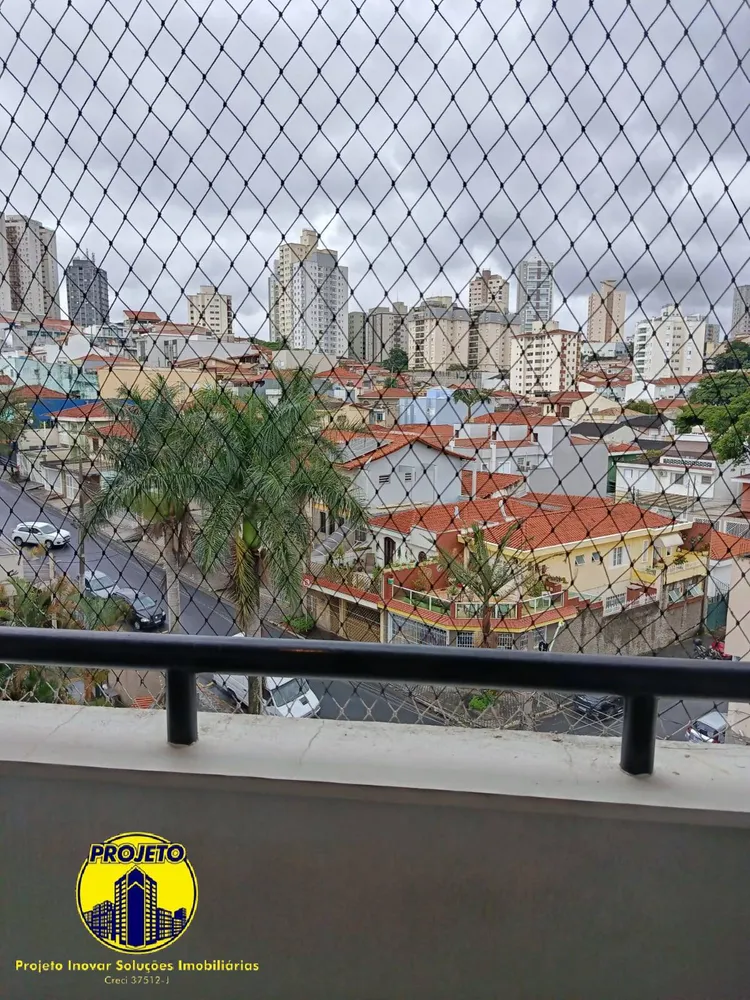 Apartamento, 2 quartos, 54 m² - Foto 7
