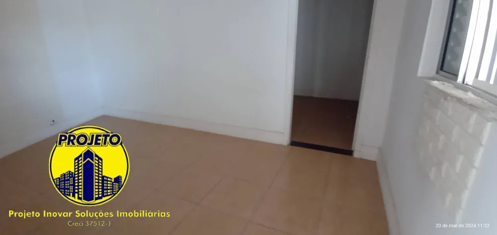 Casa, 1 quarto, 45 m² - Foto 4