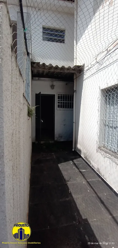 Casa, 1 quarto, 45 m² - Foto 1