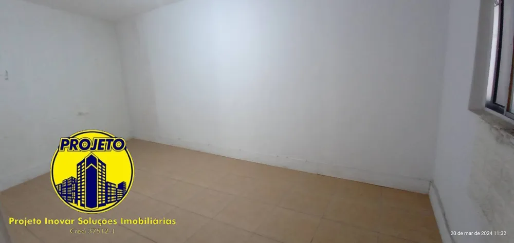 Casa, 1 quarto, 45 m² - Foto 5