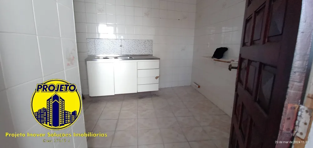 Casa, 1 quarto, 45 m² - Foto 2