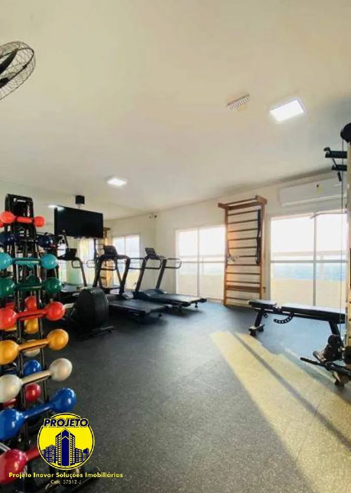 Apartamento, 2 quartos, 89 m² - Foto 7