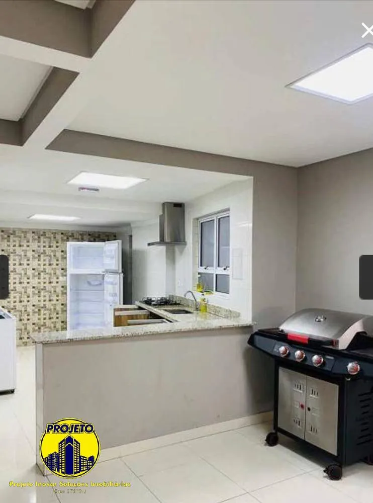 Apartamento, 2 quartos, 89 m² - Foto 9