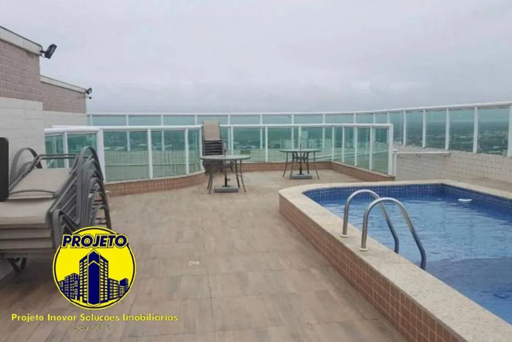 Apartamento, 2 quartos, 89 m² - Foto 3