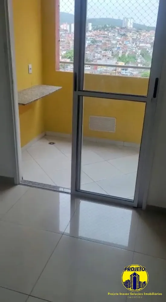 Apartamento, 2 quartos, 48 m² - Foto 4