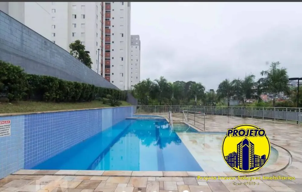 Apartamento, 2 quartos, 48 m² - Foto 12