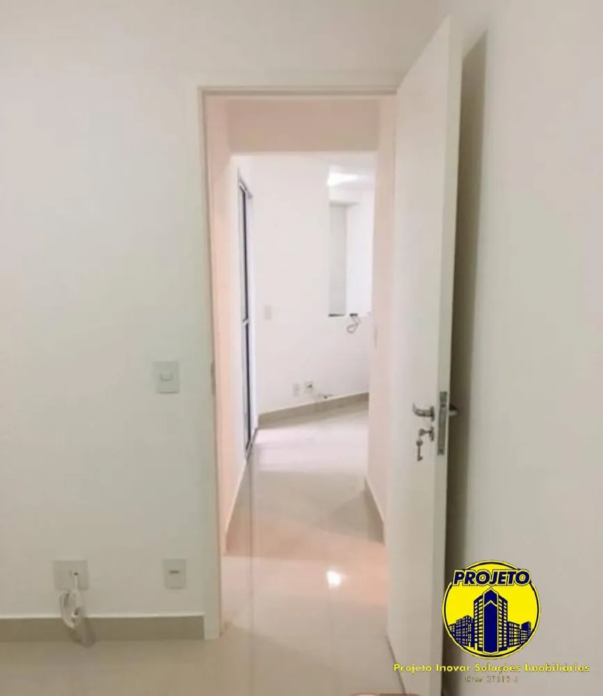 Apartamento, 2 quartos, 48 m² - Foto 5
