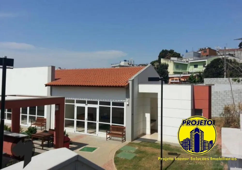 Apartamento, 2 quartos, 48 m² - Foto 4