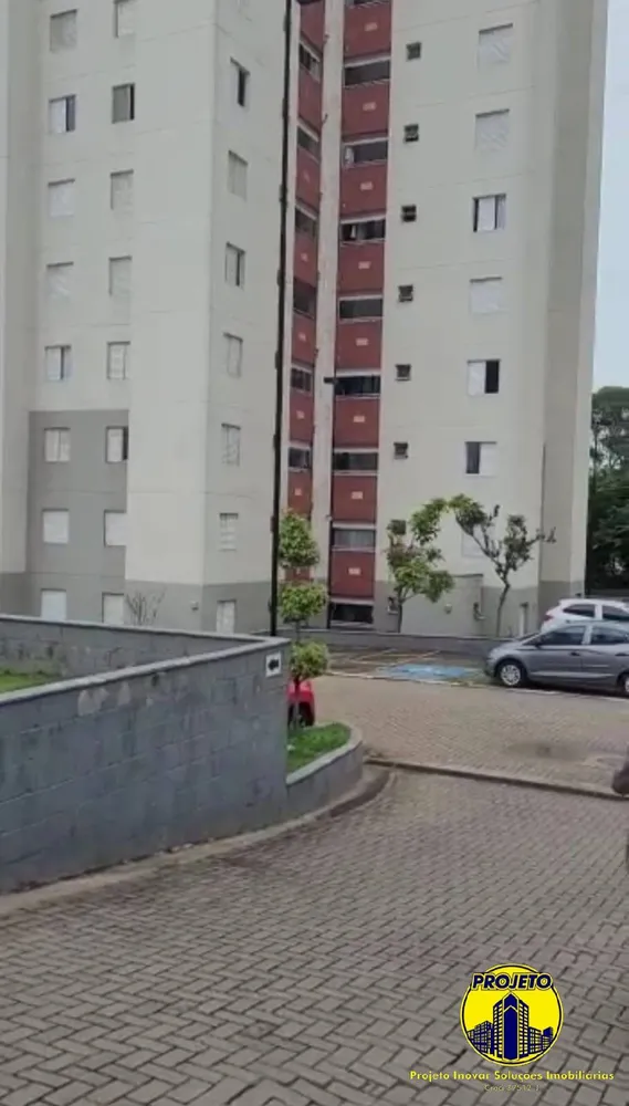 Apartamento, 2 quartos, 48 m² - Foto 9