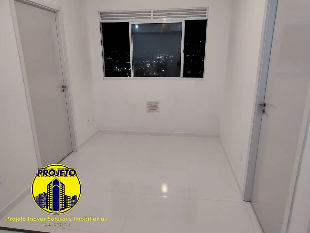 Apartamento, 2 quartos, 33 m² - Foto 4