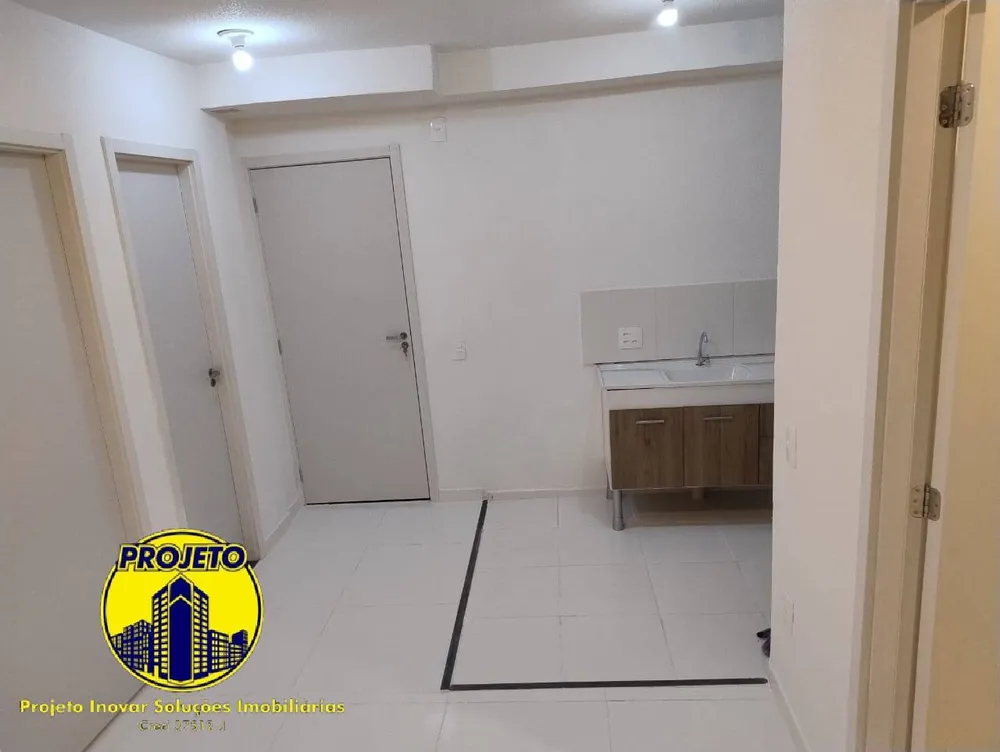 Apartamento, 2 quartos, 33 m² - Foto 7