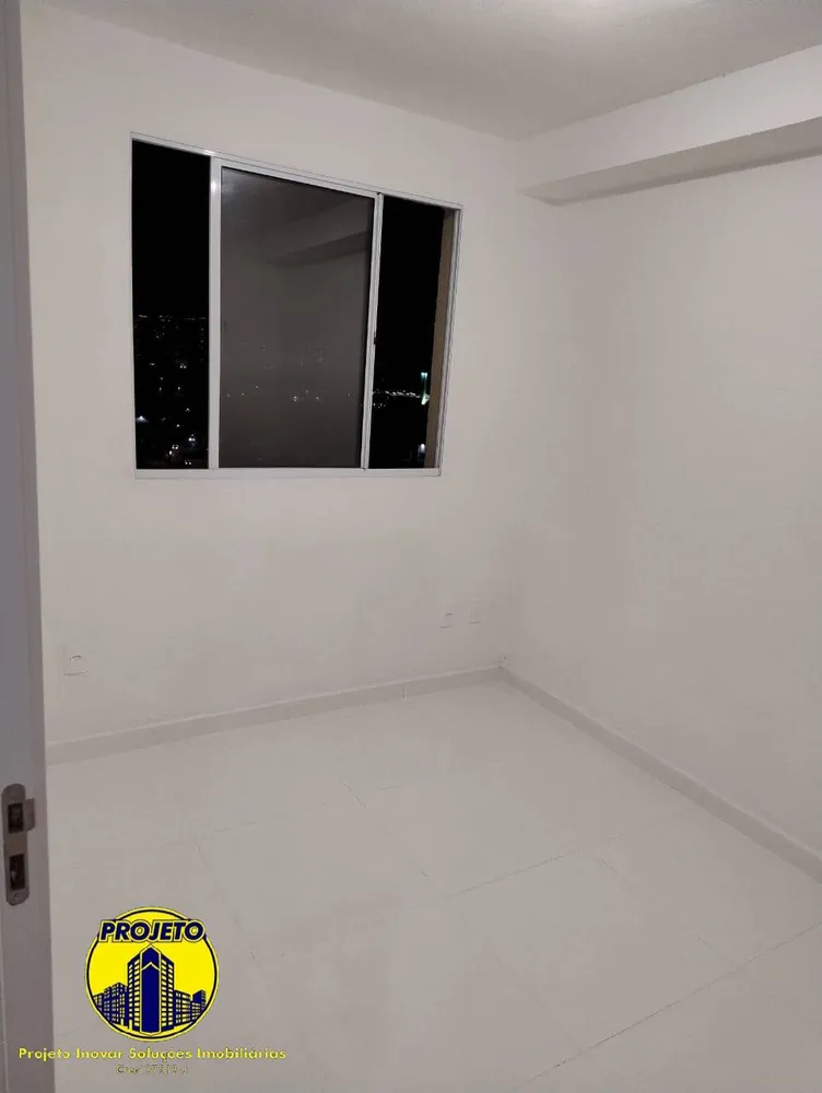 Apartamento, 2 quartos, 33 m² - Foto 1