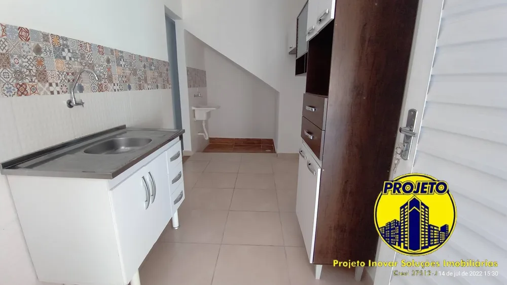 Apartamento, 1 quarto, 30 m² - Foto 3