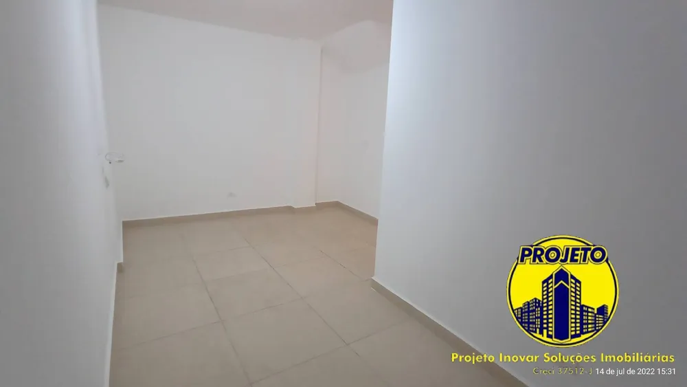 Apartamento, 1 quarto, 30 m² - Foto 8