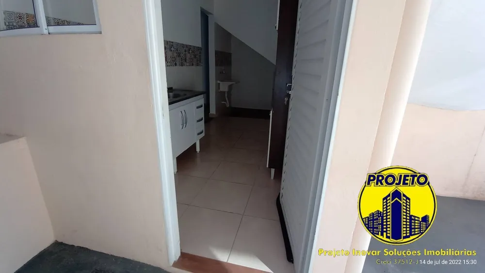 Apartamento, 1 quarto, 30 m² - Foto 2