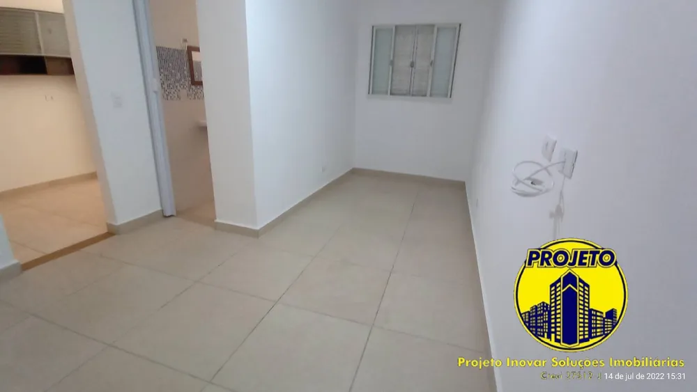 Apartamento, 1 quarto, 30 m² - Foto 7
