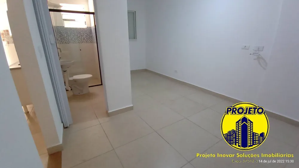 Apartamento, 1 quarto, 30 m² - Foto 6