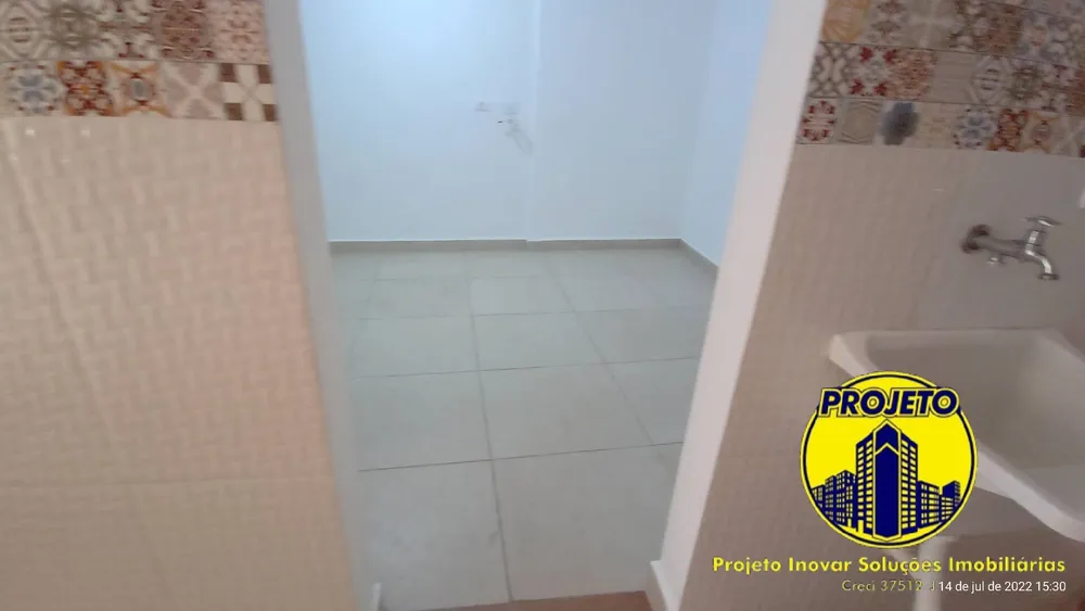 Apartamento, 1 quarto, 30 m² - Foto 5