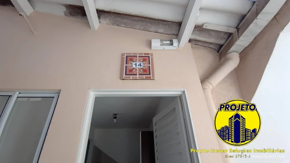 Apartamento, 1 quarto, 30 m² - Foto 1