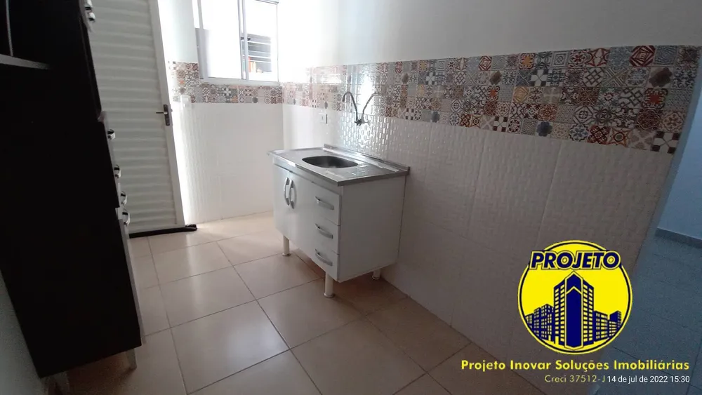 Apartamento, 1 quarto, 30 m² - Foto 4