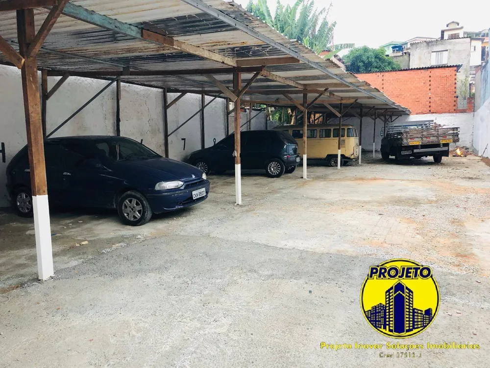 Terreno, 310 m² - Foto 7