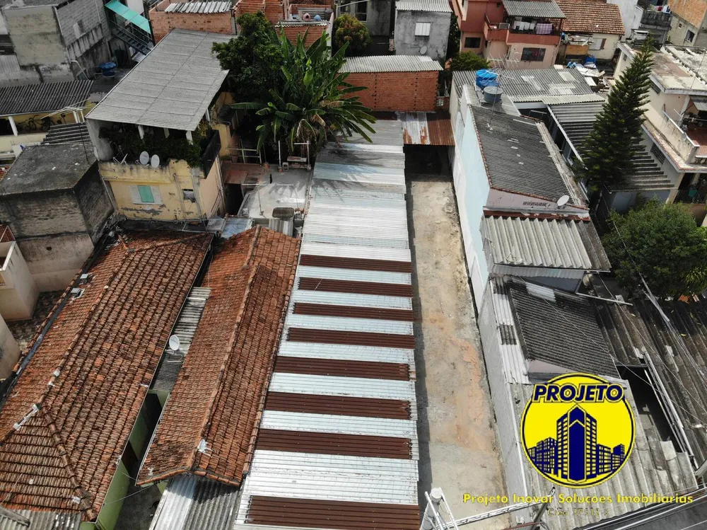 Terreno, 310 m² - Foto 1