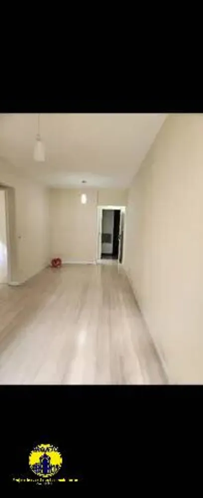 Apartamento, 3 quartos, 55 m² - Foto 2