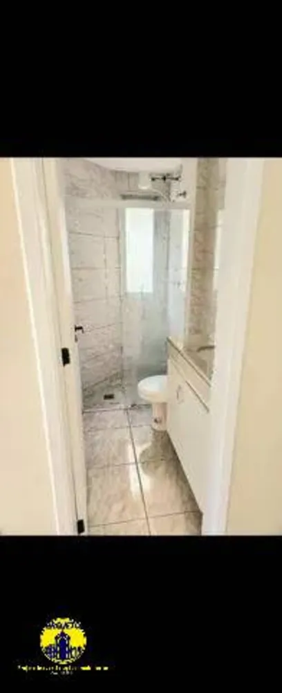 Apartamento, 3 quartos, 55 m² - Foto 6