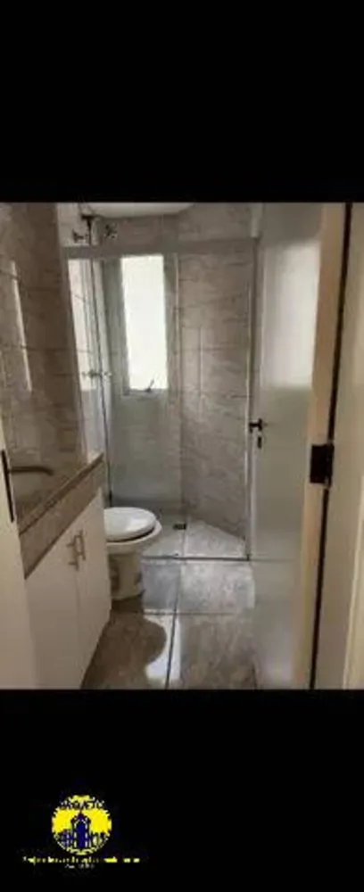 Apartamento, 3 quartos, 55 m² - Foto 7