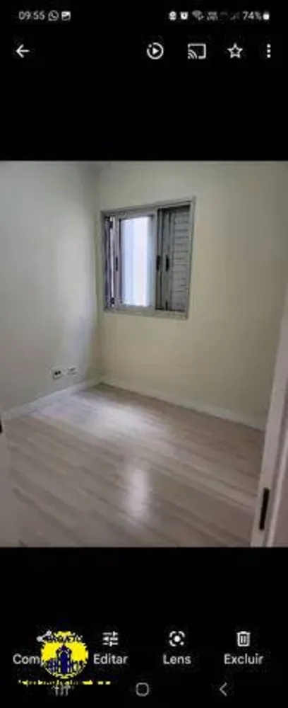Apartamento, 3 quartos, 55 m² - Foto 4