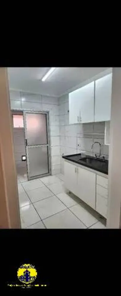 Apartamento, 3 quartos, 55 m² - Foto 8