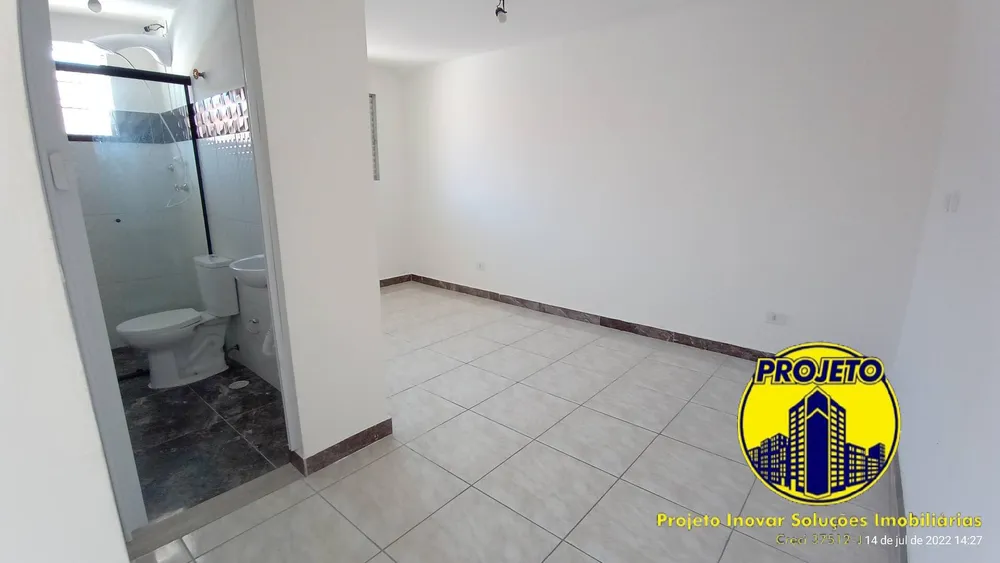 Apartamento, 1 quarto, 30 m² - Foto 2