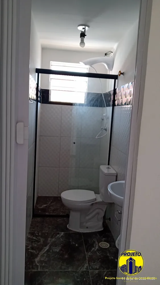 Apartamento, 1 quarto, 30 m² - Foto 3