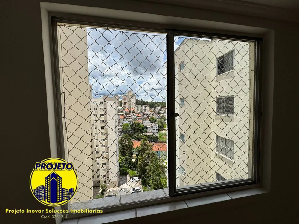 Apartamento, 2 quartos, 54 m² - Foto 6