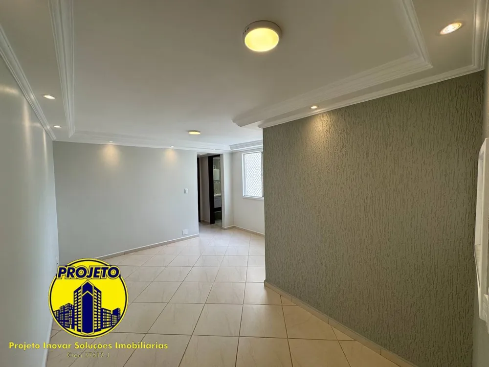 Apartamento, 2 quartos, 54 m² - Foto 3
