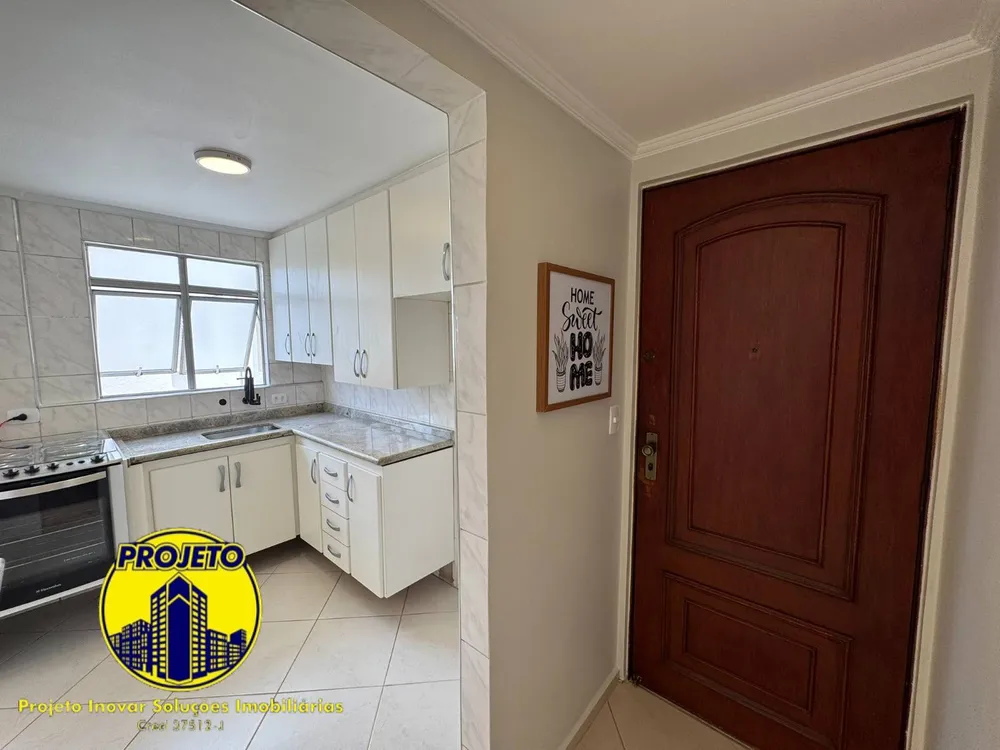 Apartamento, 2 quartos, 54 m² - Foto 5