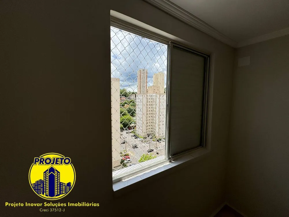 Apartamento, 2 quartos, 54 m² - Foto 8