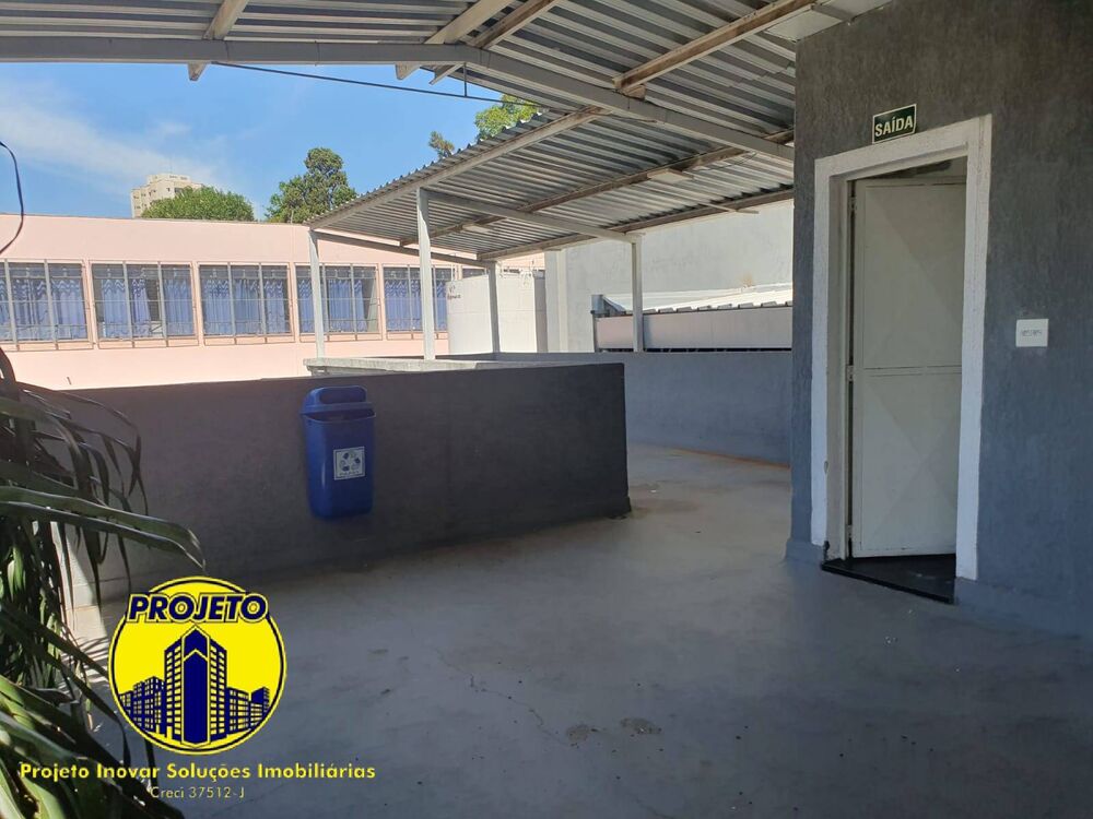 Prédio Inteiro, 550 m² - Foto 6