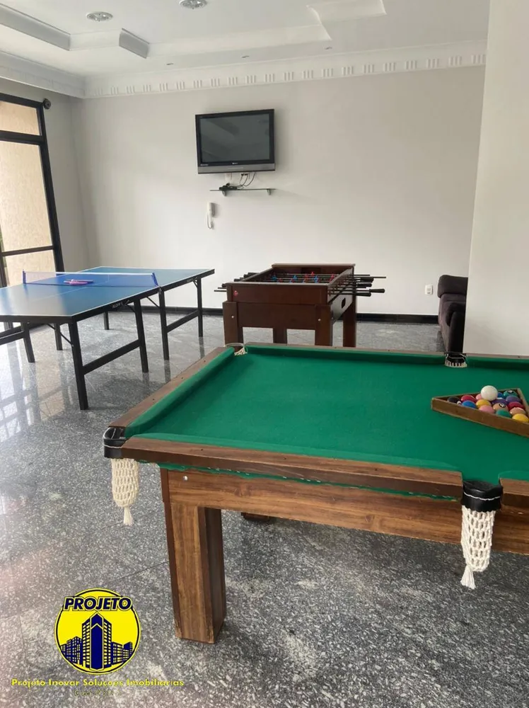 Apartamento, 3 quartos, 89 m² - Foto 4