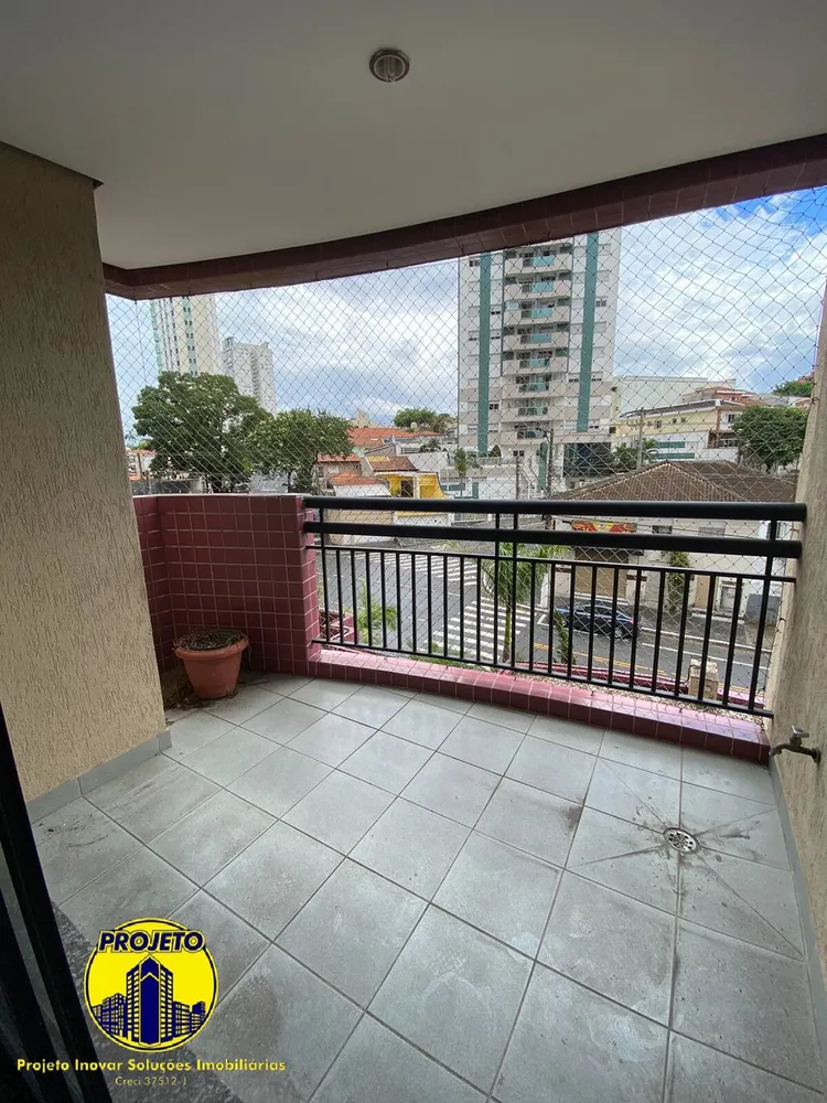 Apartamento, 3 quartos, 89 m² - Foto 8