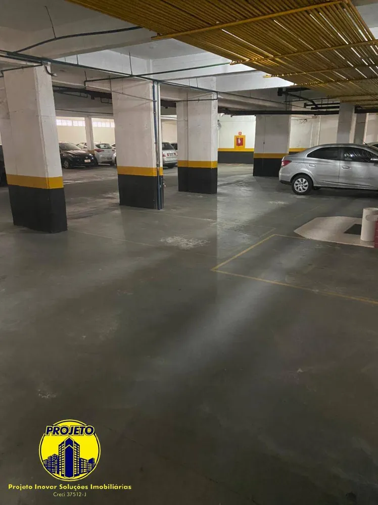 Apartamento, 3 quartos, 89 m² - Foto 5