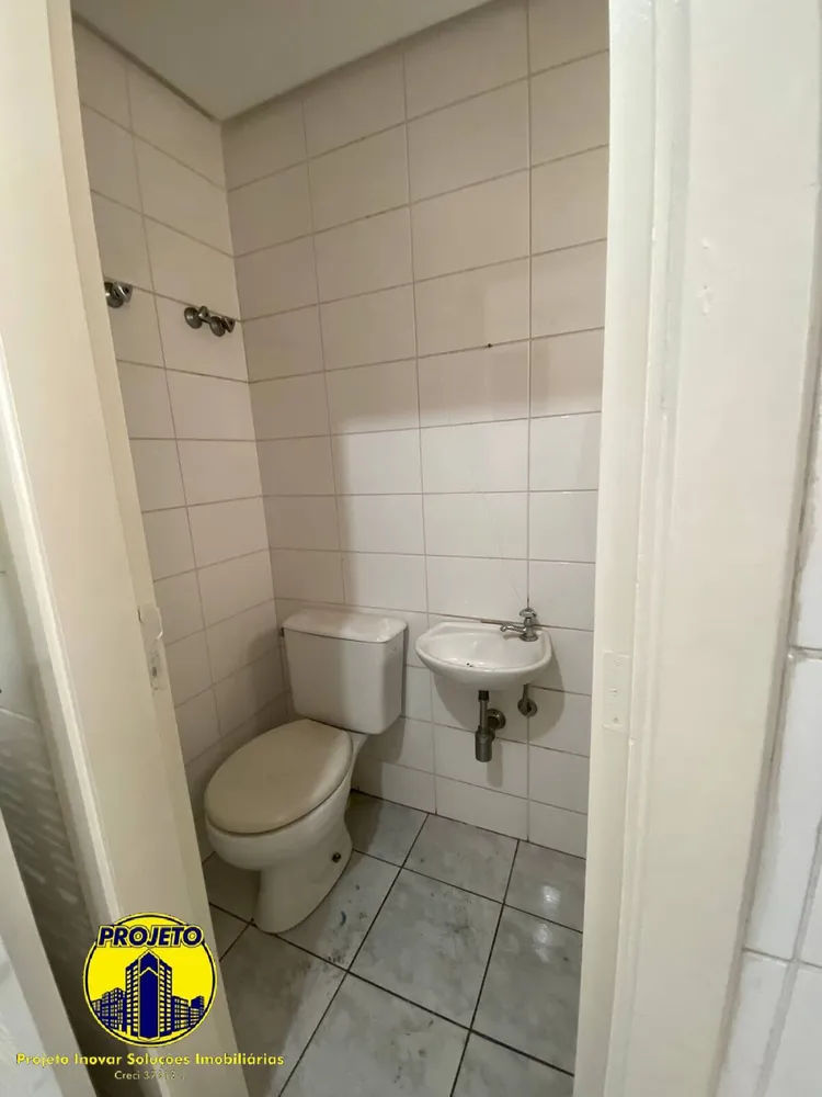 Apartamento, 3 quartos, 89 m² - Foto 1
