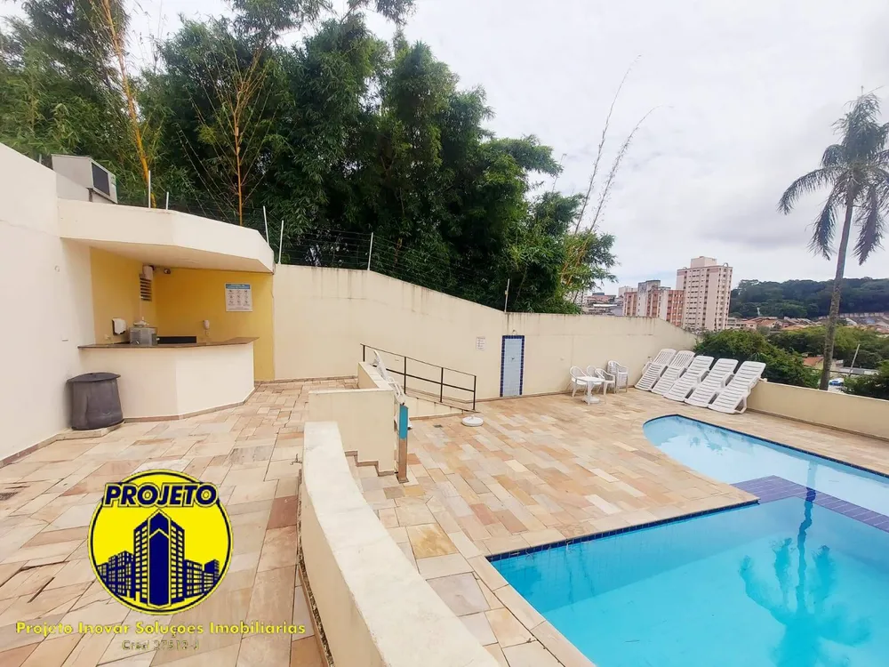Apartamento, 3 quartos, 65 m² - Foto 11