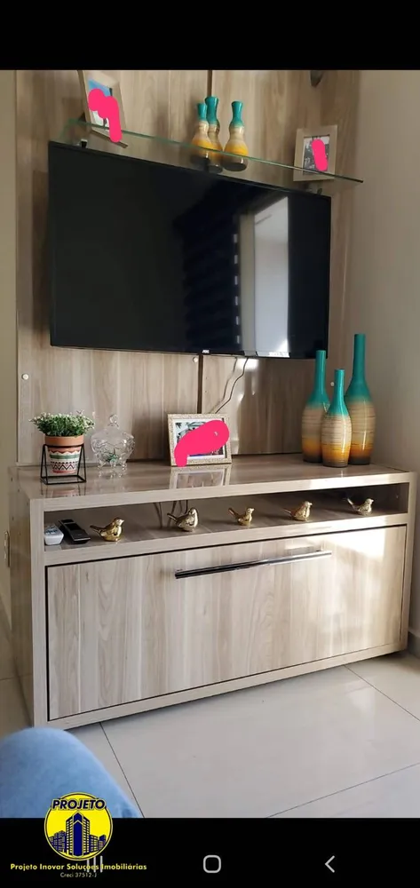 Apartamento, 3 quartos, 65 m² - Foto 1