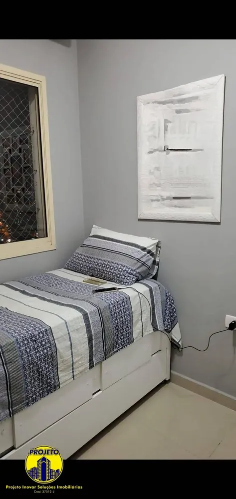 Apartamento, 3 quartos, 65 m² - Foto 3