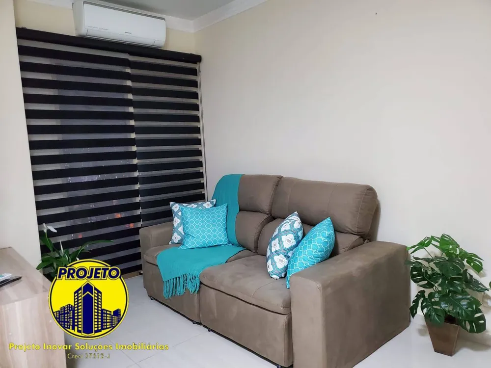 Apartamento, 3 quartos, 65 m² - Foto 4