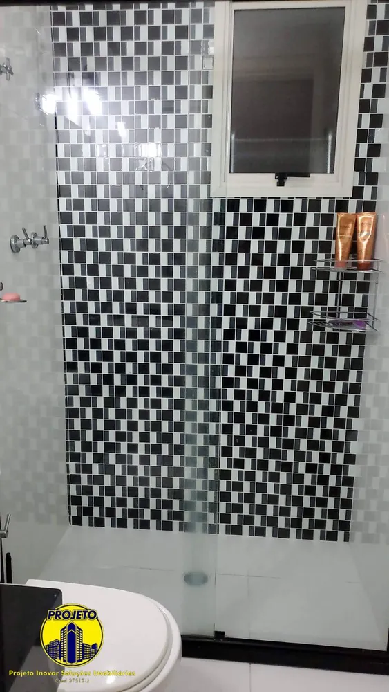 Apartamento, 3 quartos, 65 m² - Foto 7
