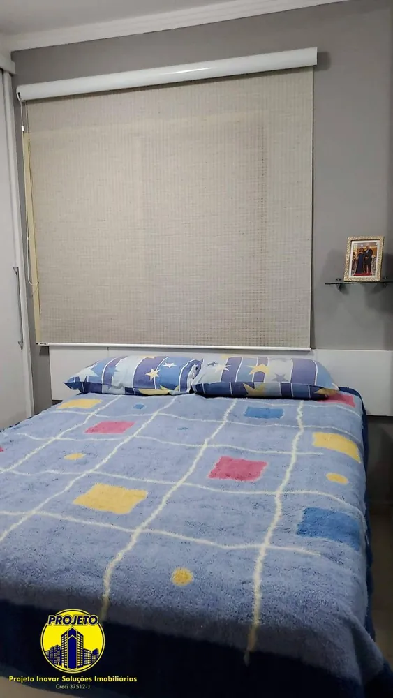 Apartamento, 3 quartos, 65 m² - Foto 6