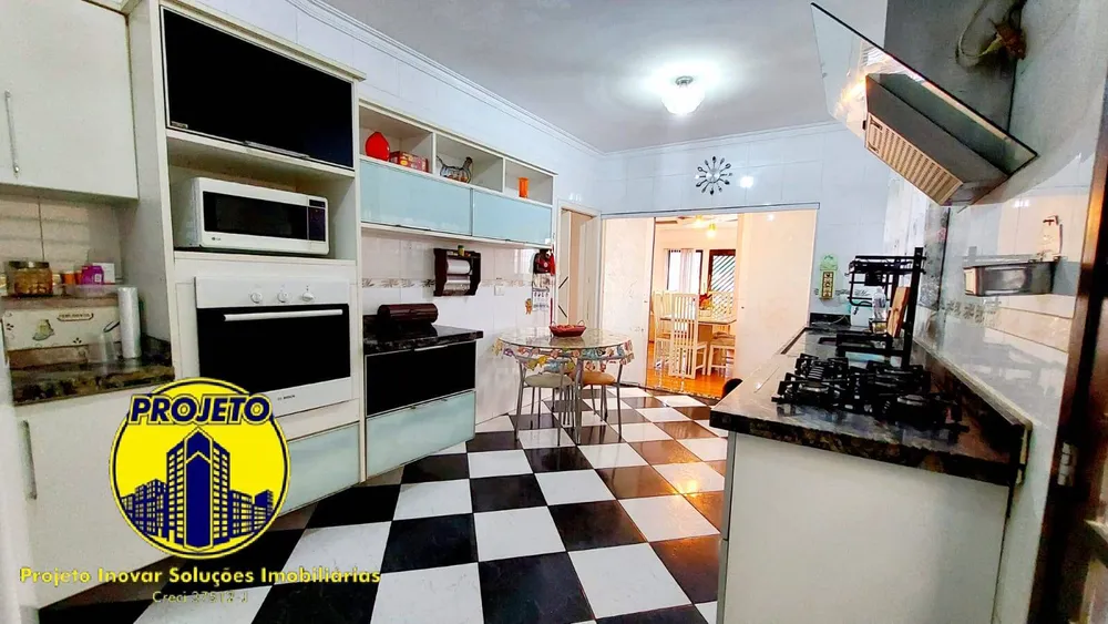 Casa, 4 quartos, 400 m² - Foto 6